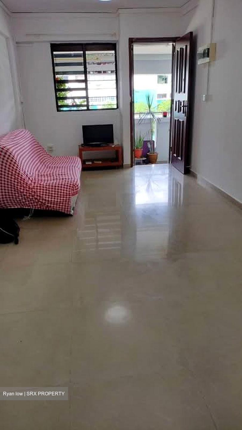 Blk 166 Woodlands Street 13 (Woodlands), HDB 3 Rooms #556799261
